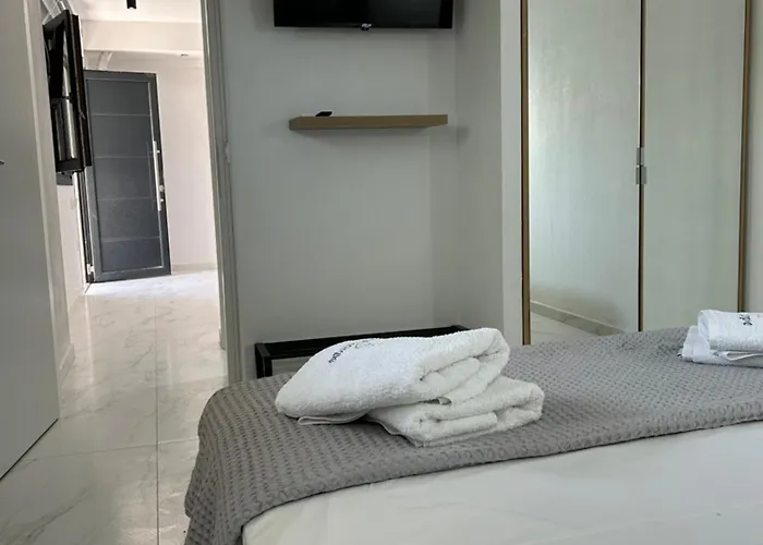 San Giorgio 4* Nikiti (Sithonia)