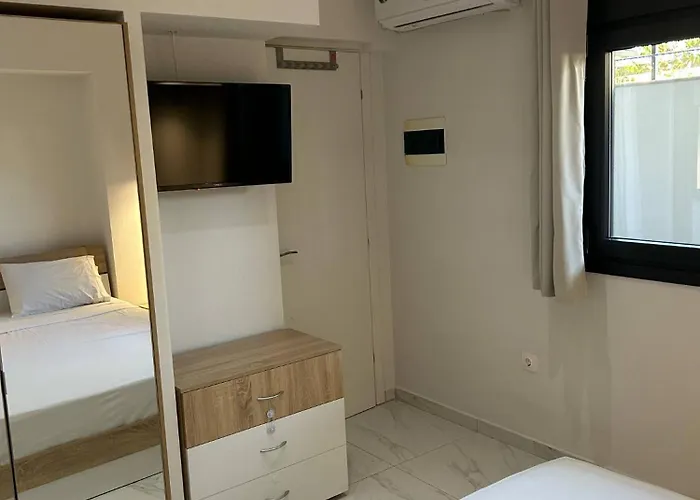 Aparthotel San Giorgio Nikiti (Sithonia)