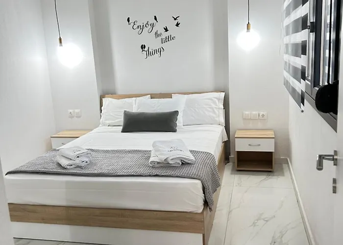 San Giorgio Aparthotel 4*