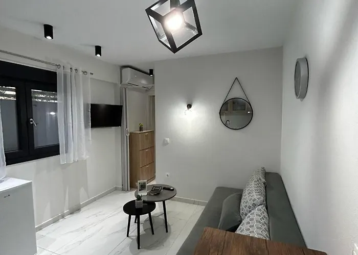 San Giorgio 4* Nikiti (Sithonia)