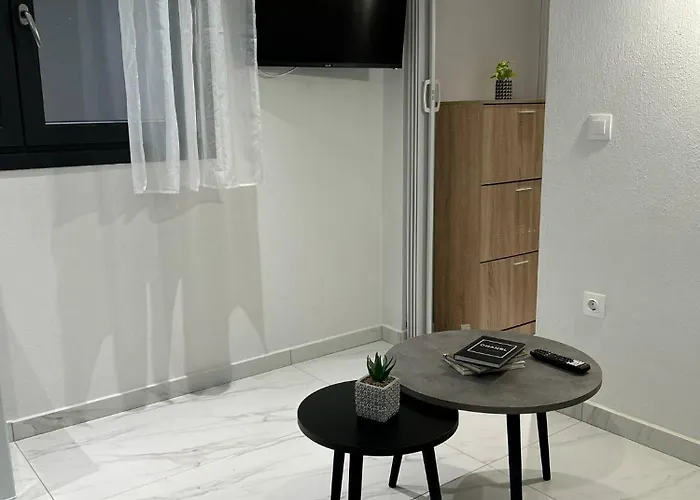 San Giorgio 4* Nikiti (Sithonia)
