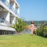 Apart Otel San Giorgio Nikiti (Sithonia)