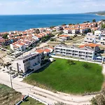 Apart Otel San Giorgio