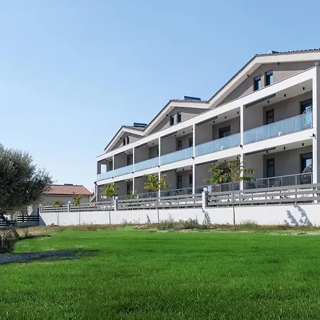 San Giorgio Nikiti (Sithonia)