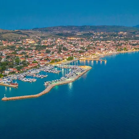 San Giorgio Appart hôtel