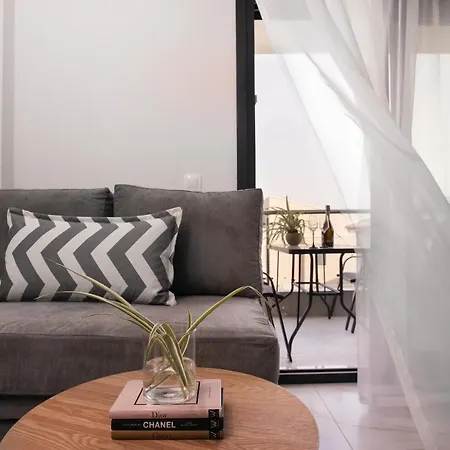 Apart-hotel San Giorgio Nikiti (Sithonia)