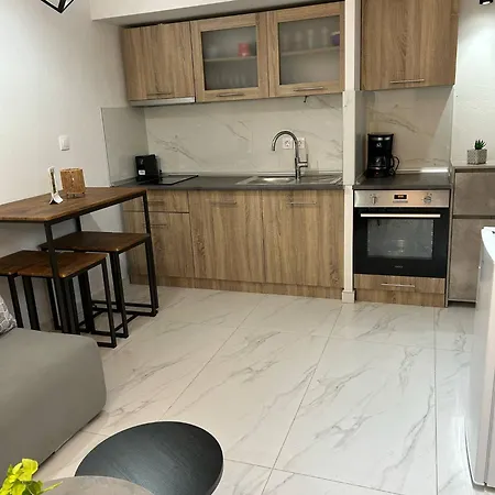 San Giorgio 4* Nikiti (Sithonia)