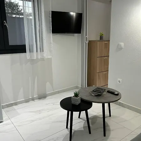 San Giorgio 4* Nikiti (Sithonia)