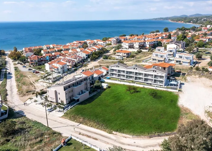 Ξενοδοχείο με διαμερίσματα San Giorgio