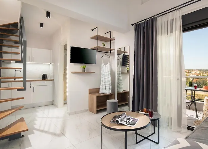 San Giorgio 4*