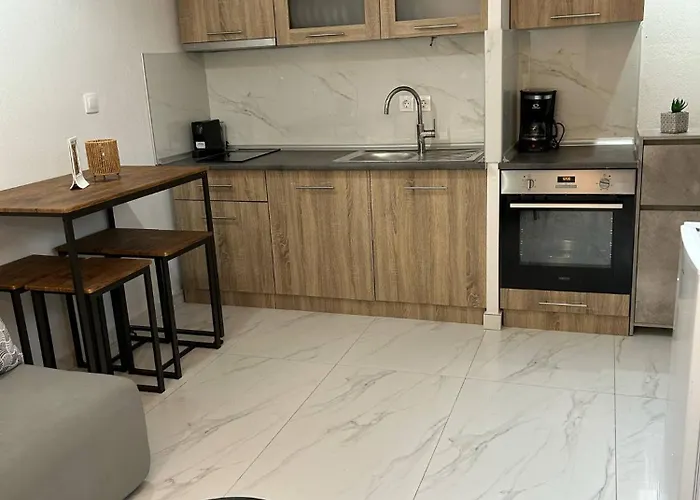 San Giorgio 4* Νικήτη